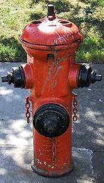 image #1575 - photo of Helser Machine Works hydrant